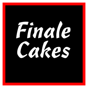 Finale Cakes