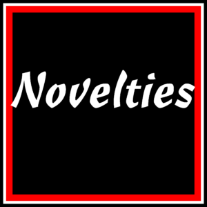 Novelties